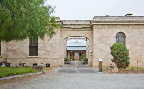 The Old Mount Gambier Gaol